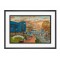 Loftus Road Stadium 'Going to the Match' Fine Art Print - Queens Park Rangers FC